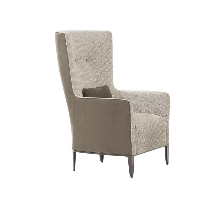 Poliform Кресло Gentleman Reserved от Poliform