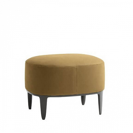 Poliform Банкетка Gentleman grey от Poliform