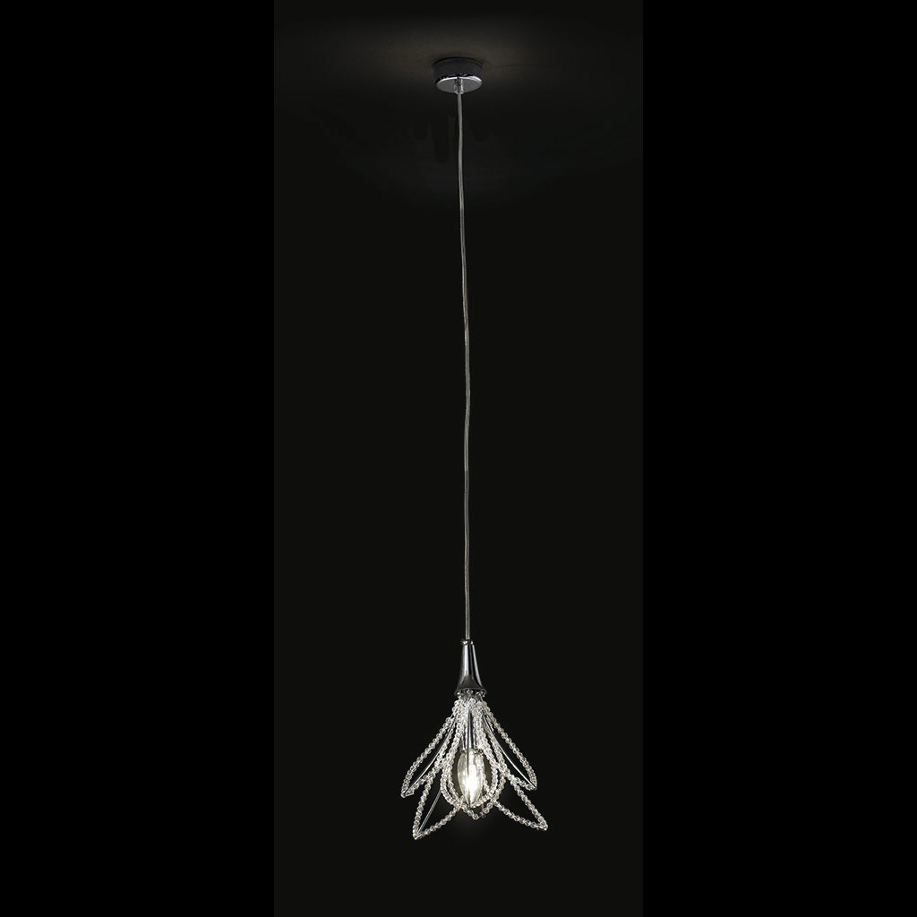Patrizia Volpato Подвесной светильник Girasole 0840/S1 от Patrizia Volpato — в интерьере