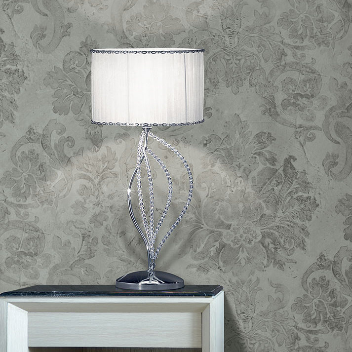 Patrizia Volpato Настольная лампа Girasole 840/L1 от Patrizia Volpato