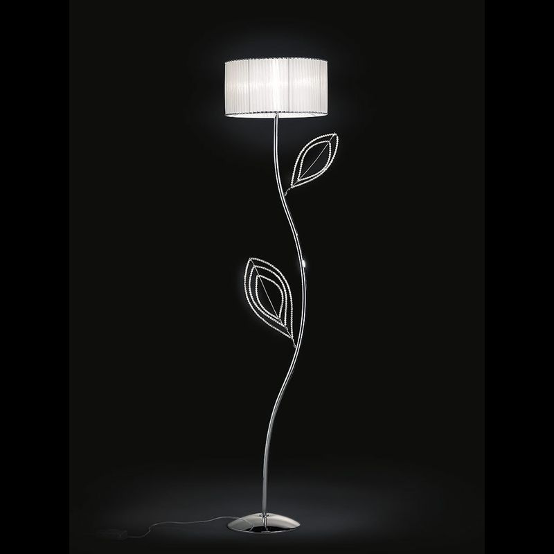 Patrizia Volpato Торшер Girasole 0840/LT от Patrizia Volpato