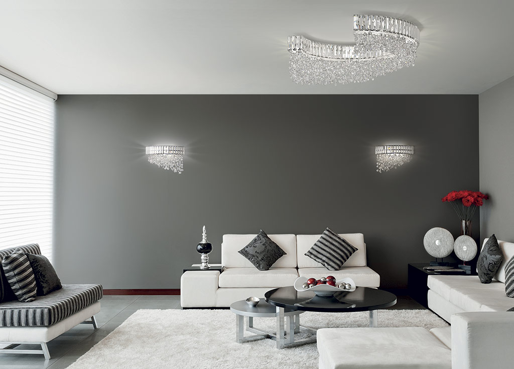 Patrizia Volpato Бра Diadema 9260/APP2 от Patrizia Volpato