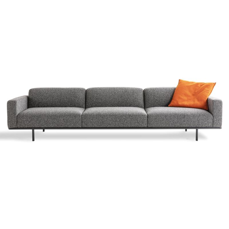 Cappellini Диван Cap Ferrat от Cappellini