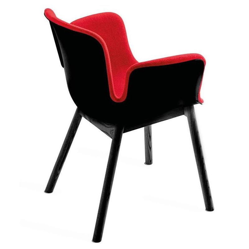 Cappellini Кресло Juli Comfort от Cappellini