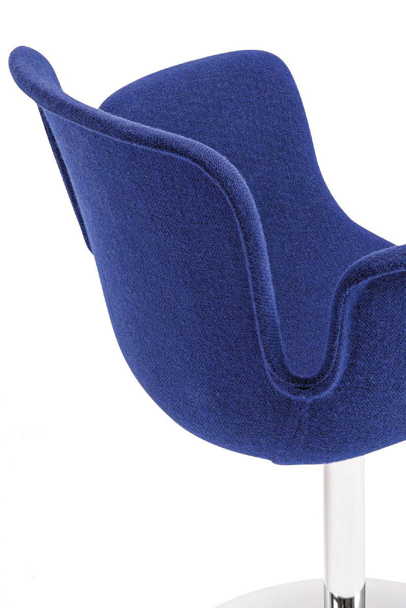 Cappellini Кресло Juli Soft от Cappellini — в интерьере