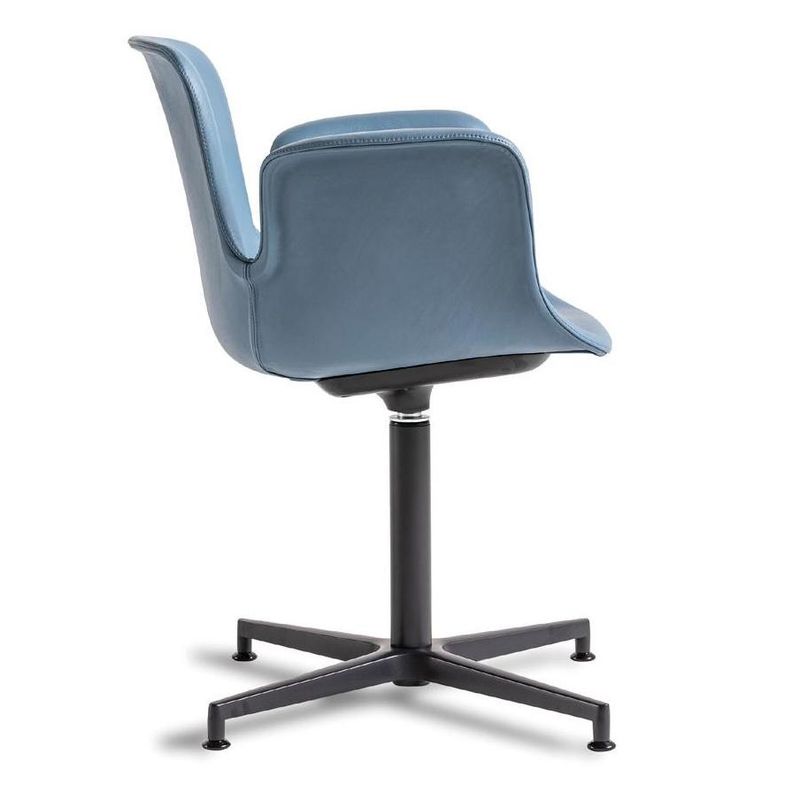 Cappellini Кресло Juli Soft от Cappellini