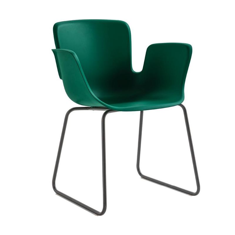 Cappellini Стул Juli Plastic 2020 от Cappellini