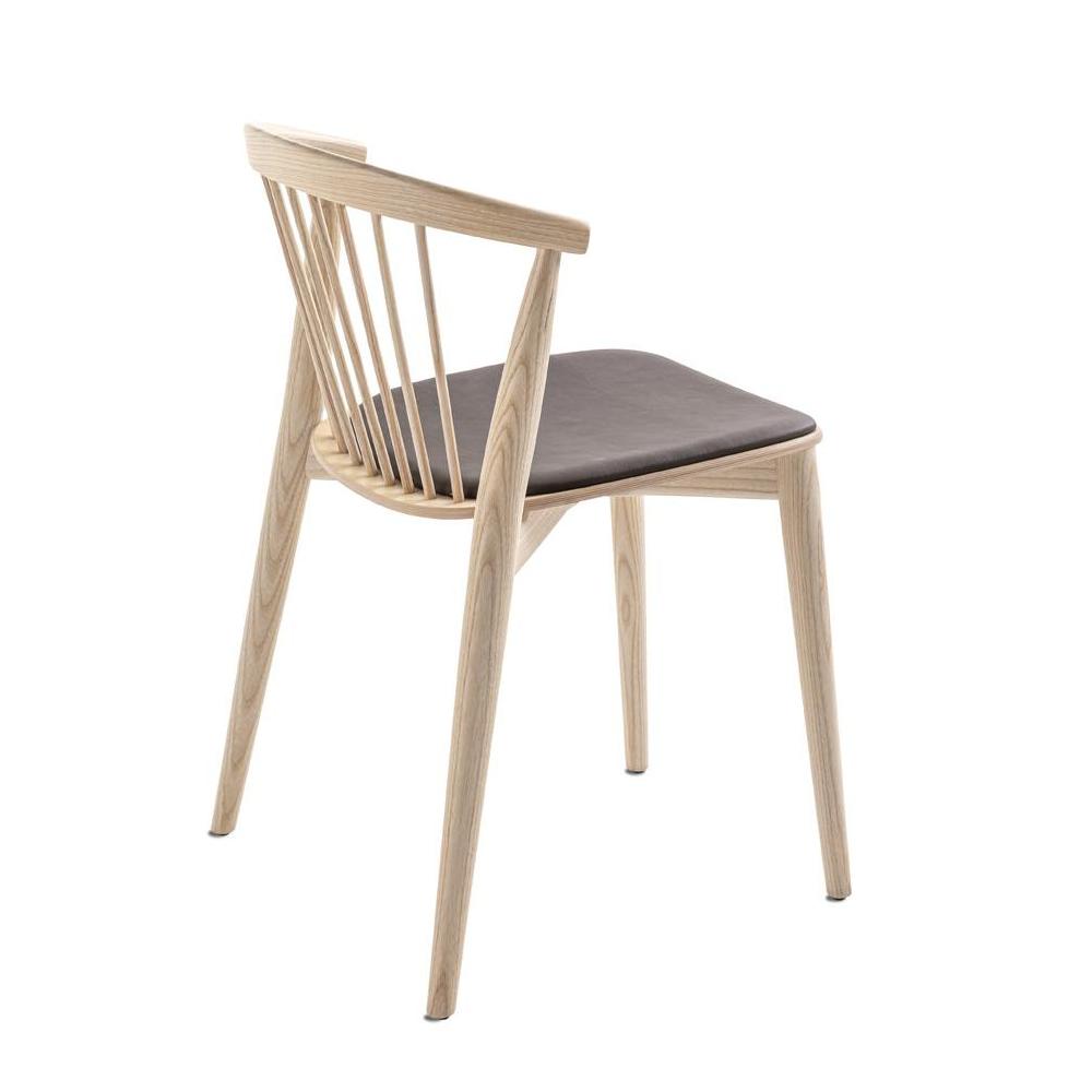 Cappellini Стул Newood 2020 от Cappellini