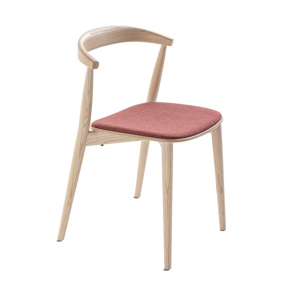 Cappellini Стул Newood Light 2020 от Cappellini