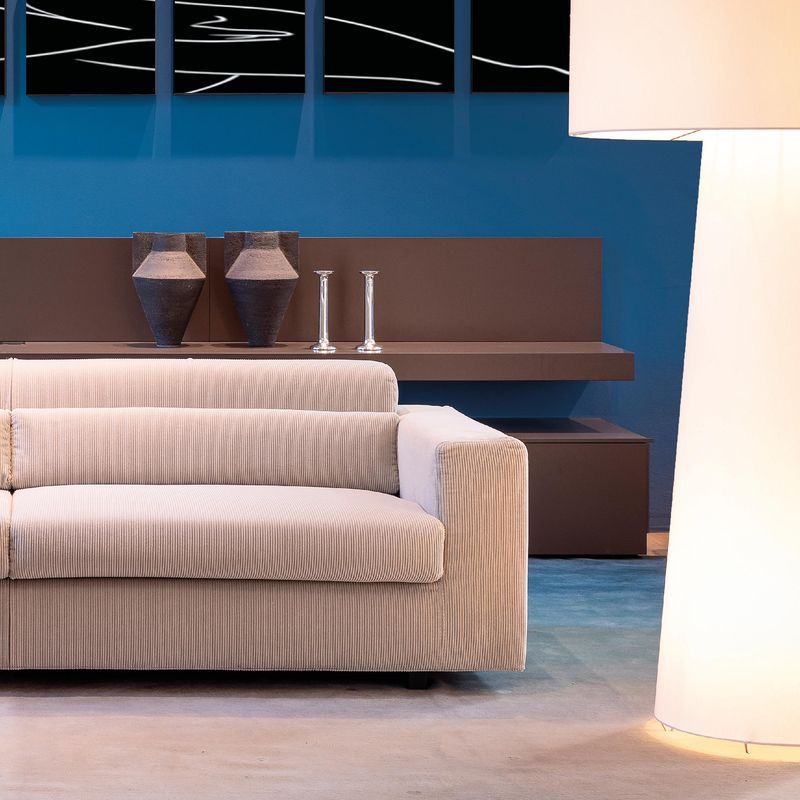 Cappellini Диван Petit Quack 2020 от Cappellini — в интерьере