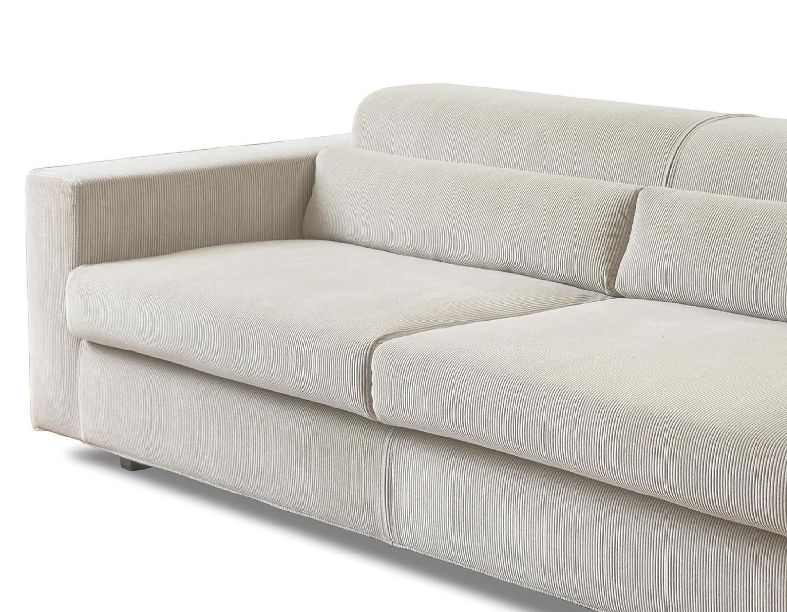 Cappellini Диван Petit Quack 2020 от Cappellini — в интерьере