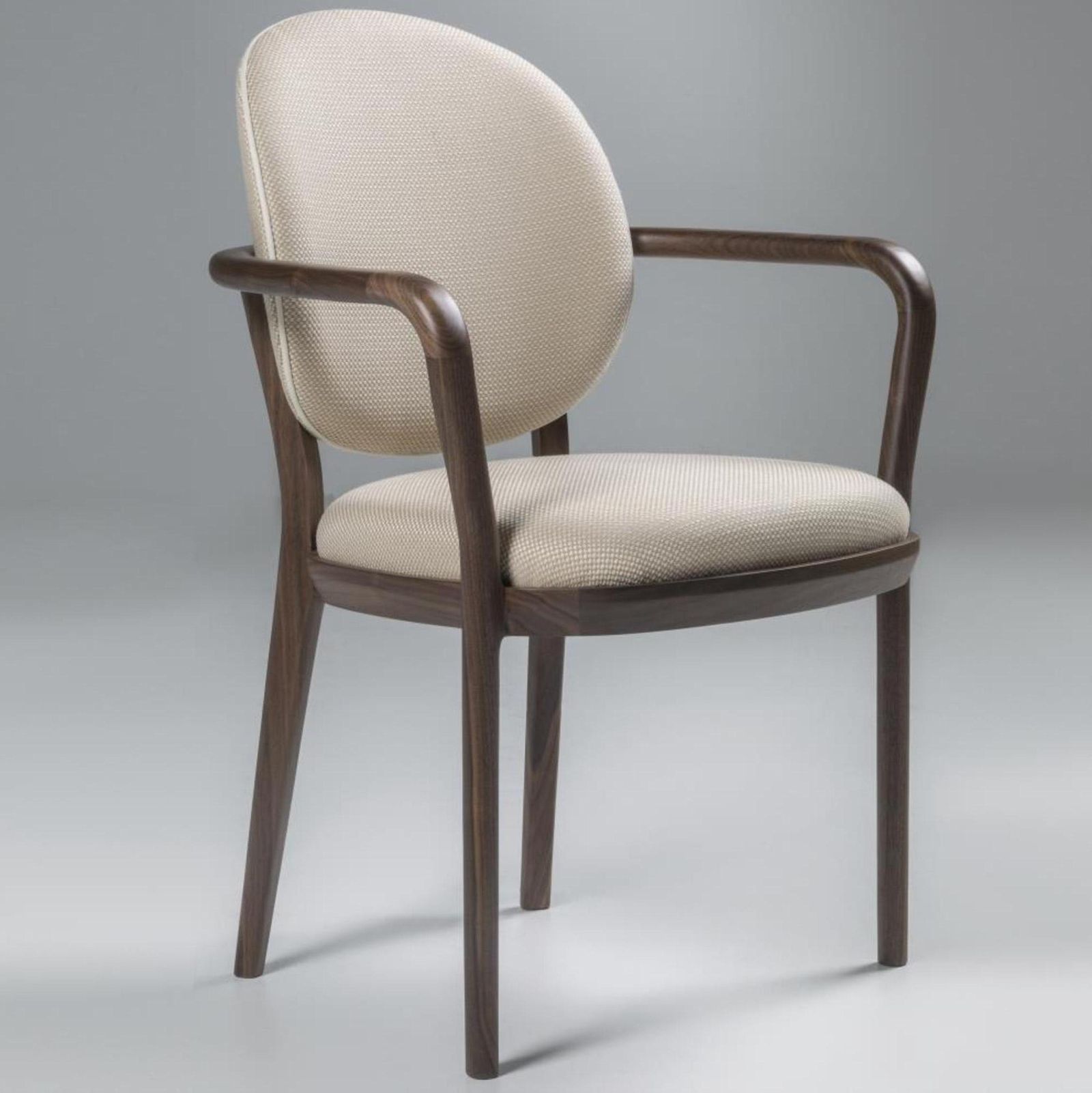 Annibale Colombo Стул Giulietta Dining Chair от Annibale Colombo — в интерьере