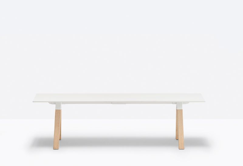Pedrali Скамья Arki-Bench ARKBW от Pedrali