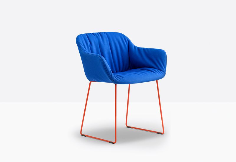 Pedrali Кресло Babila XL 2734.3 от Pedrali
