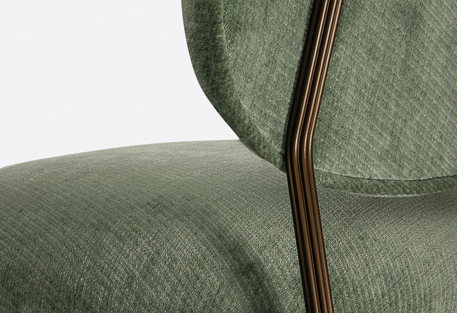 Pedrali Кресло Blume 2951 от Pedrali — в интерьере