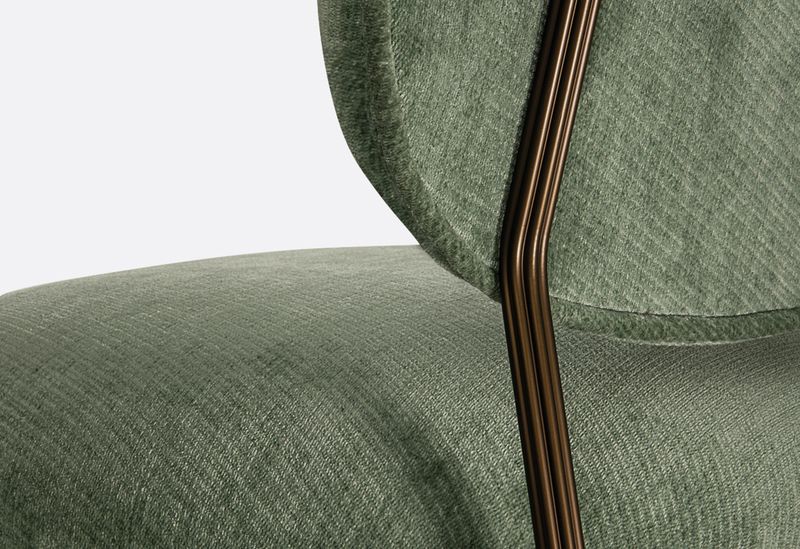 Pedrali Кресло Blume 2951 от Pedrali — в интерьере