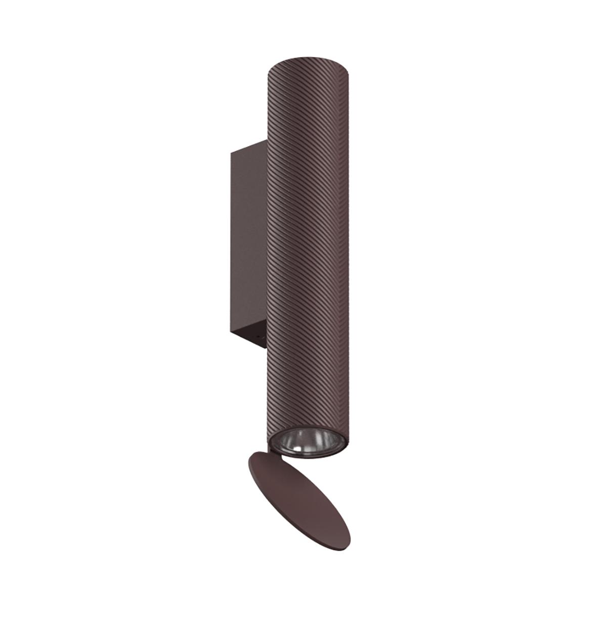 Flos Бра Flauta Spiga black /Indoor от Flos