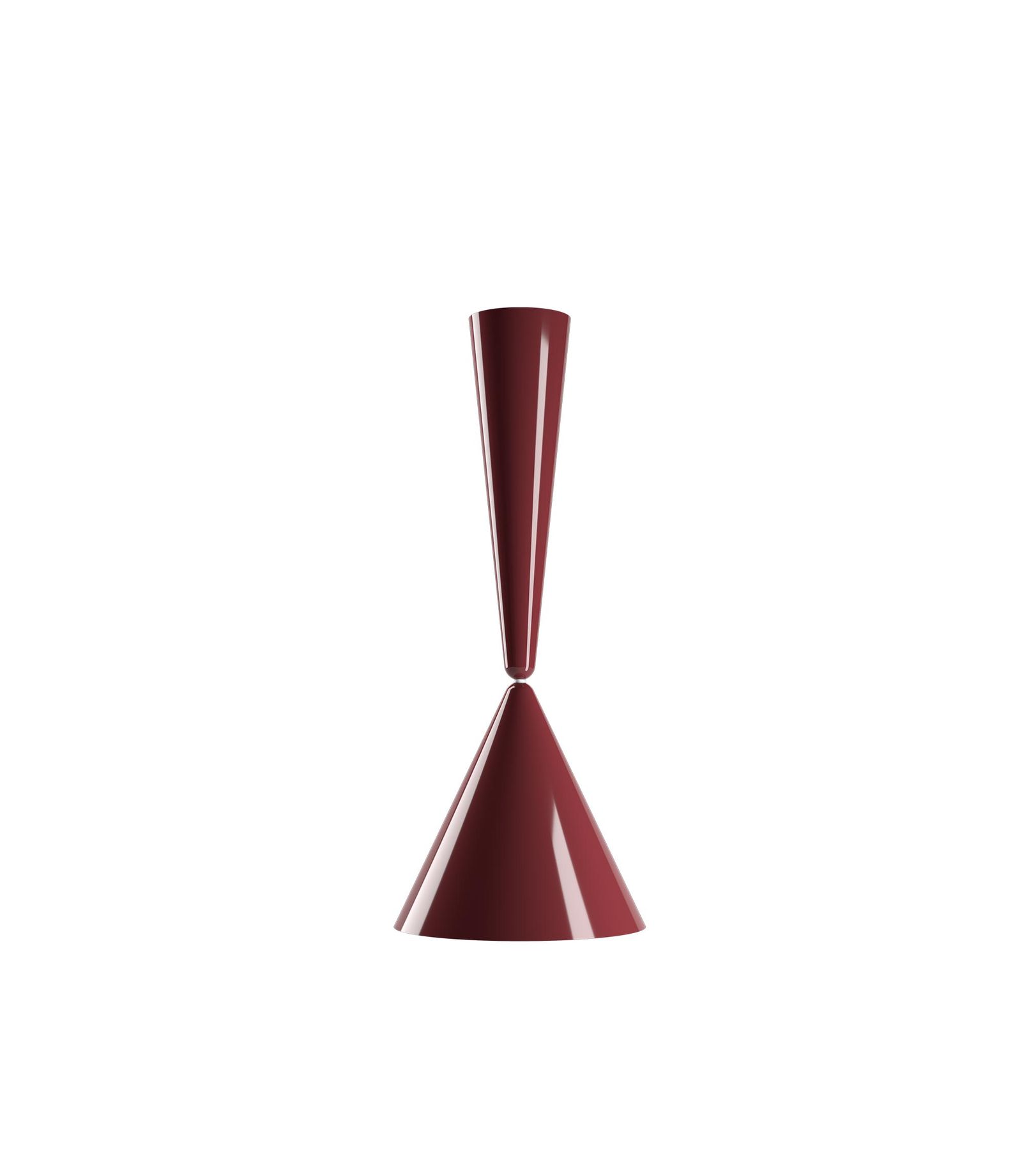 Flos Подвесной светильник Diabolo bianco от Flos