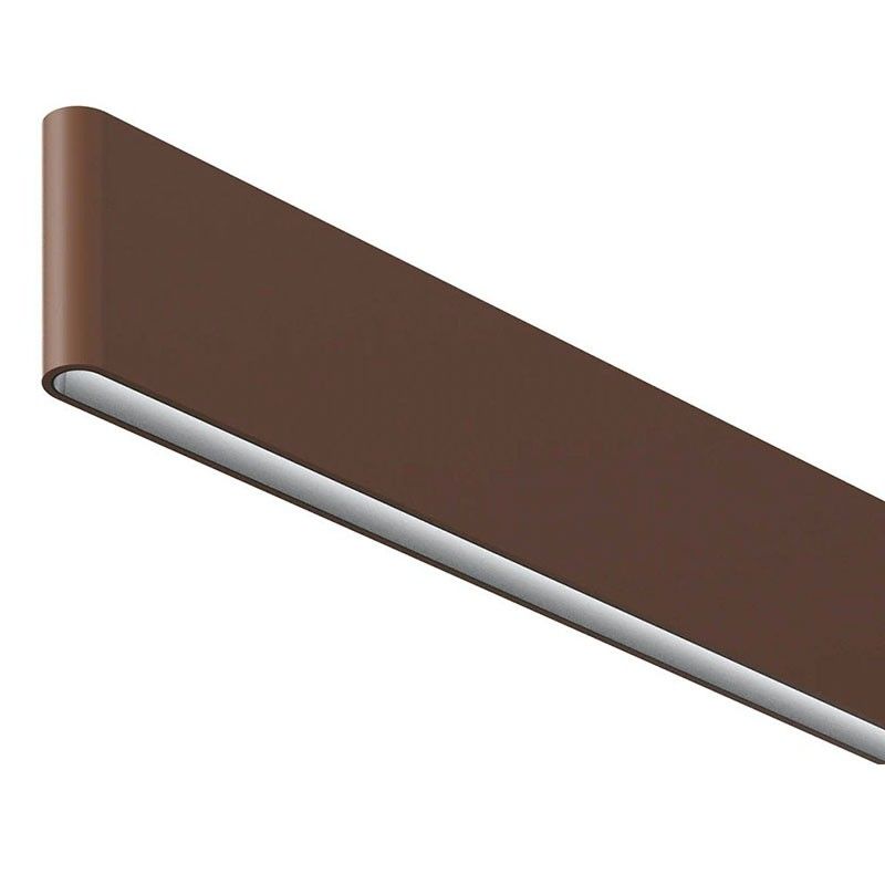 Flos Люстра Kit Belt pelle naturale от Flos