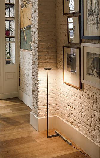 Vibia Торшер Flat 5945 47 от Vibia