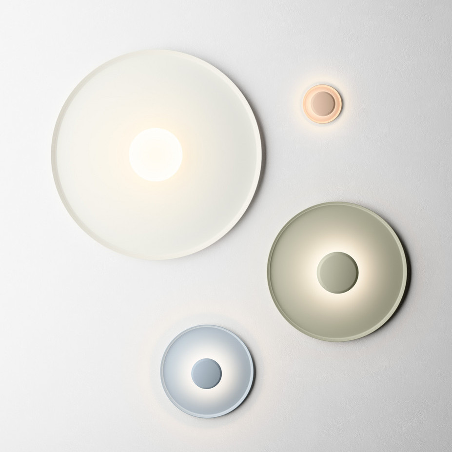 Vibia Бра Top 1154 от Vibia — в интерьере