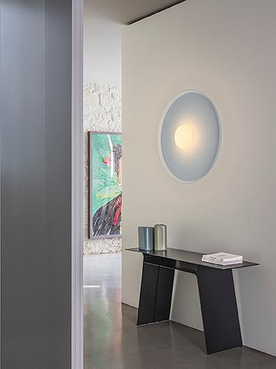 Vibia Бра Top 1154 от Vibia — в интерьере