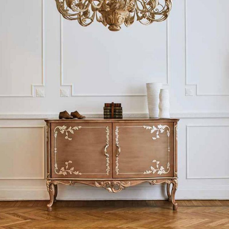 Silvano Grifoni Креденция 4015 от Silvano Grifoni — в интерьере