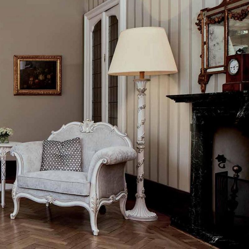 Silvano Grifoni Торшер 1725 от Silvano Grifoni