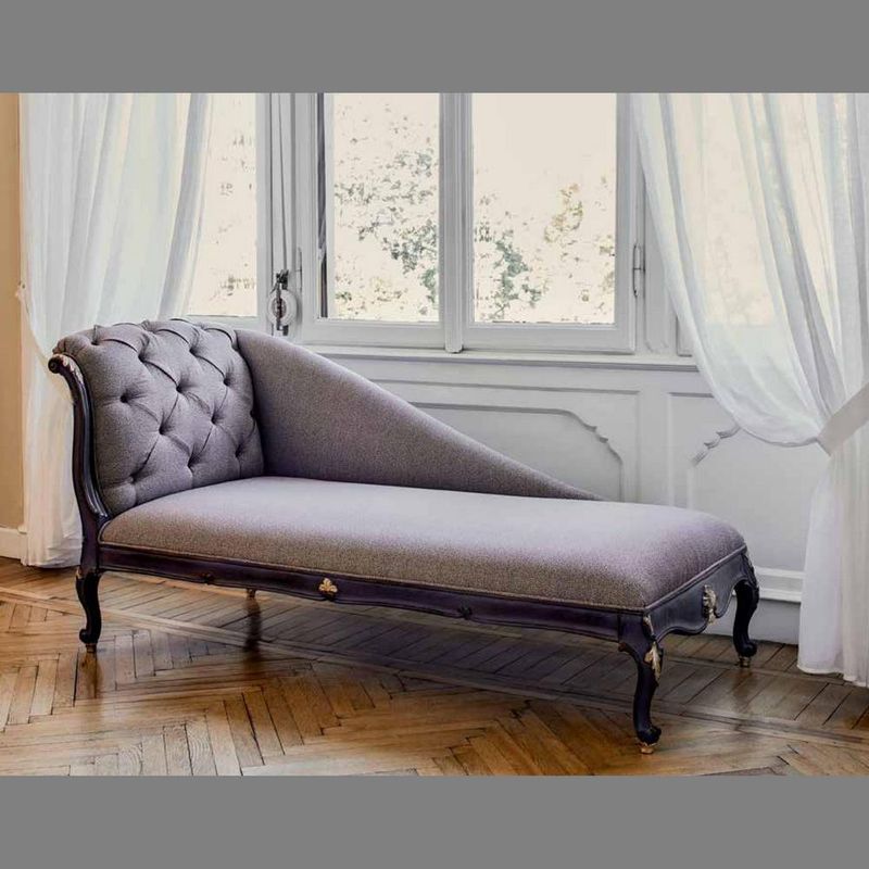 Silvano Grifoni Кушетка 3710/2 от Silvano Grifoni