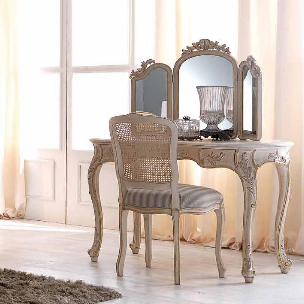 Silvano Grifoni Стул 3463/V от Silvano Grifoni — в интерьере