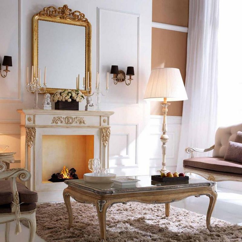 Silvano Grifoni Зеркало 3523 от Silvano Grifoni