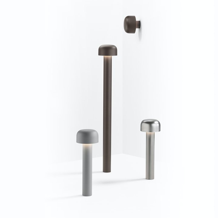 Flos Садово-парковый светильник Bellhop от Flos