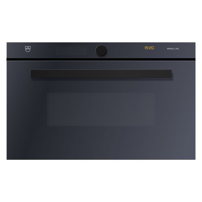 V-Zug Микроволновая печь Miwell HSL 60 от V-Zug