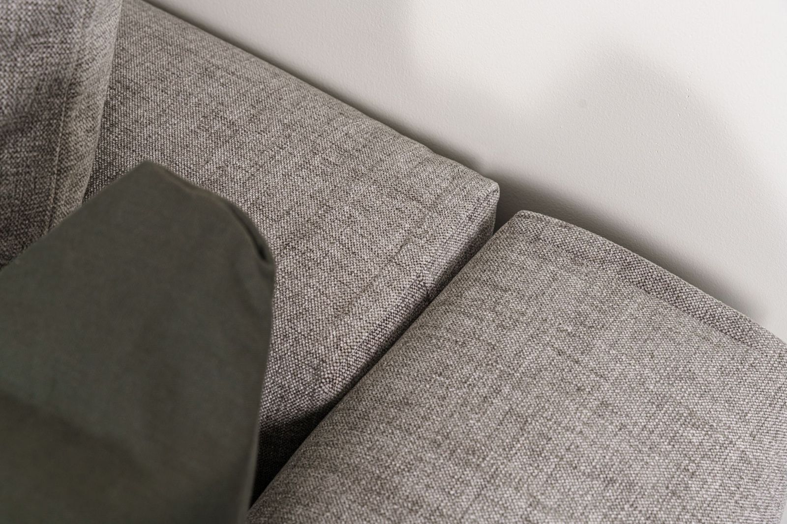 Flexform Диван Asolo от Flexform — в интерьере