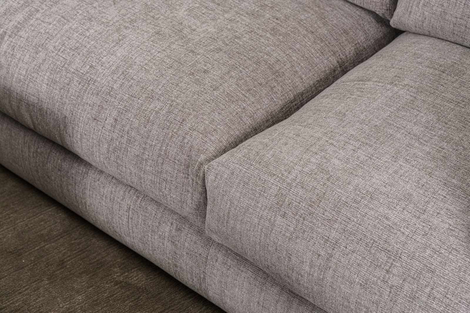 Flexform Диван Asolo от Flexform — в интерьере