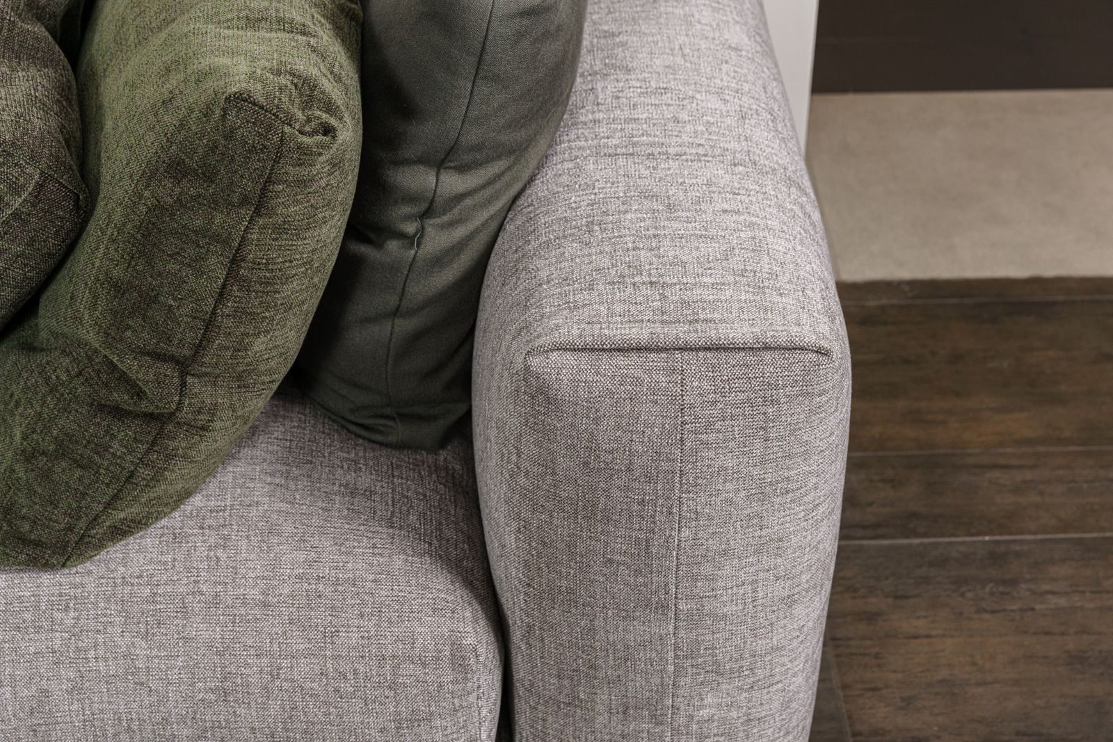 Flexform Диван Asolo от Flexform — в интерьере