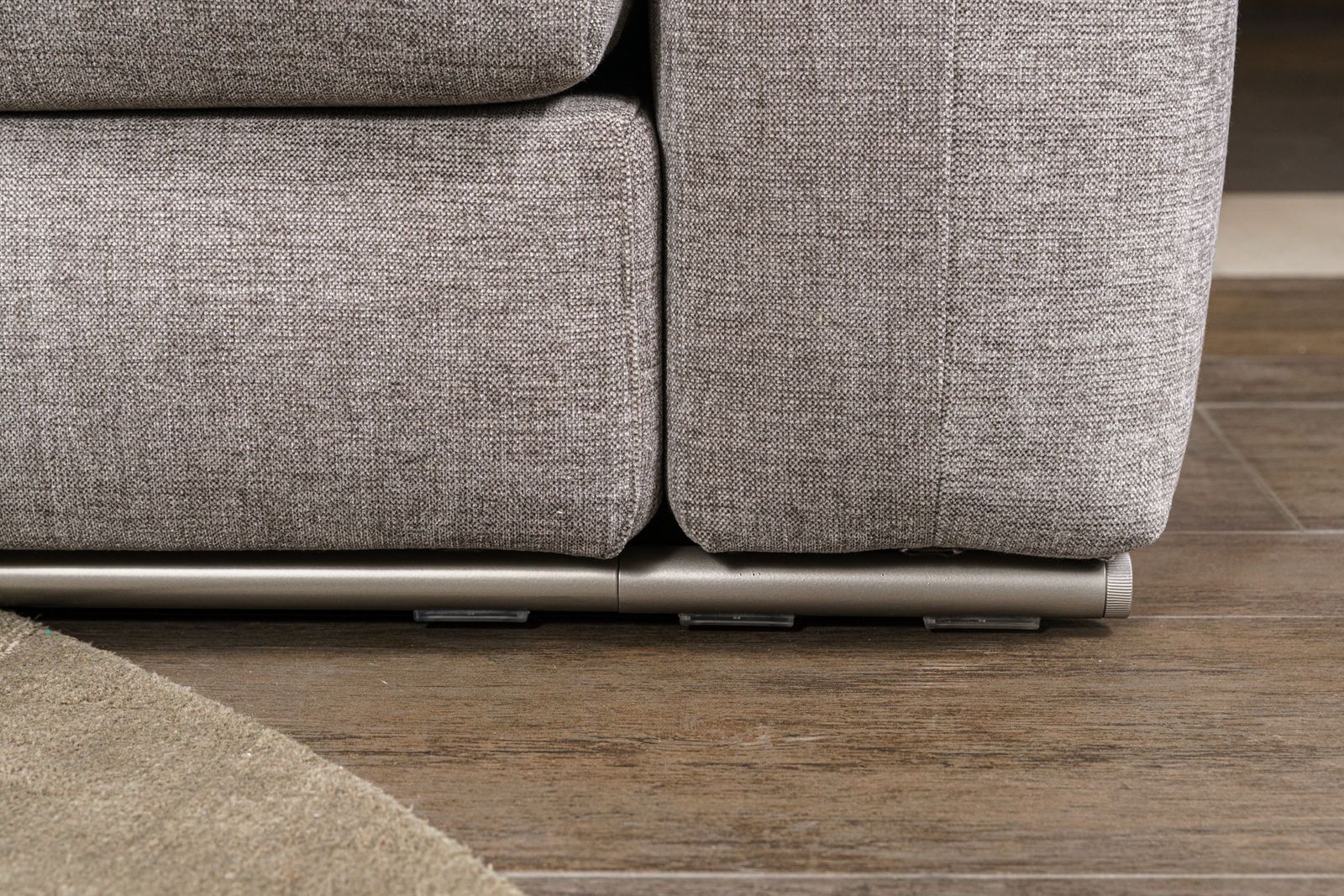 Flexform Диван Asolo от Flexform — в интерьере