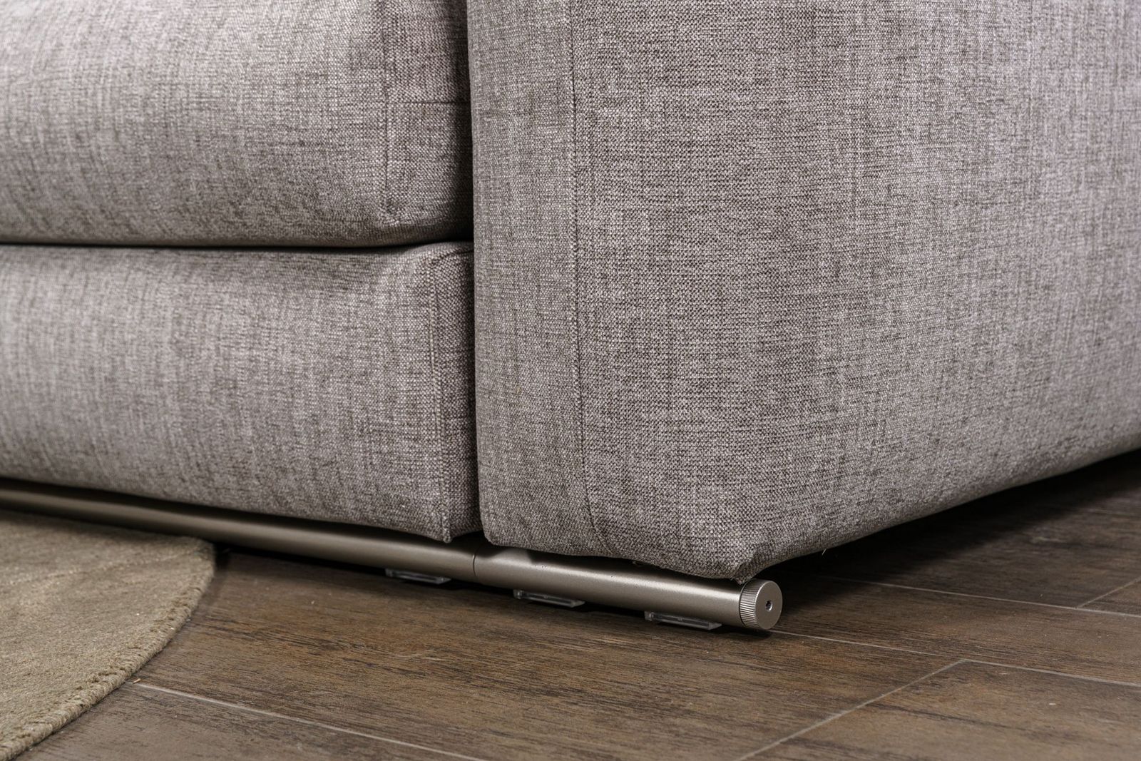 Flexform Диван Asolo от Flexform — в интерьере