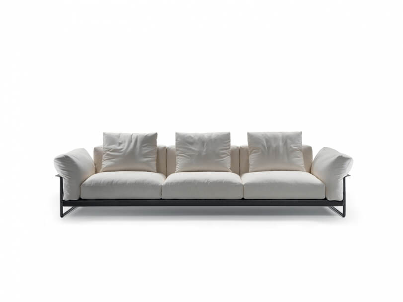 Flexform Диван Zeno Light от Flexform