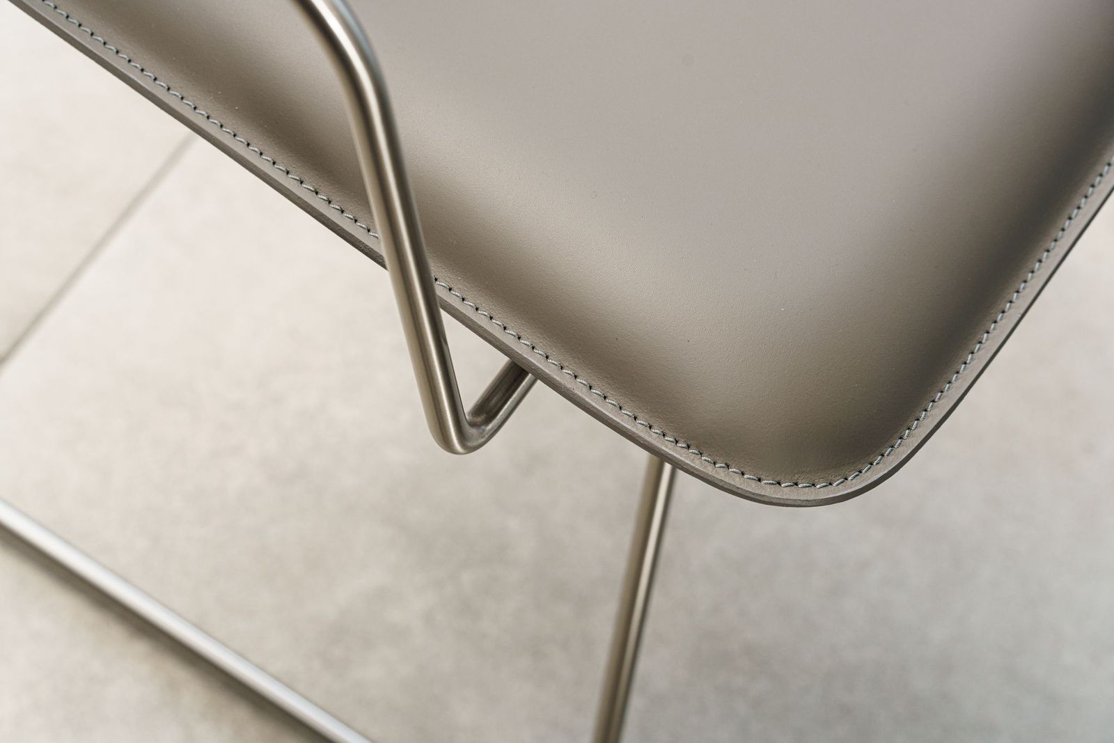Flexform Стул Echoes S.H. от Flexform — в интерьере