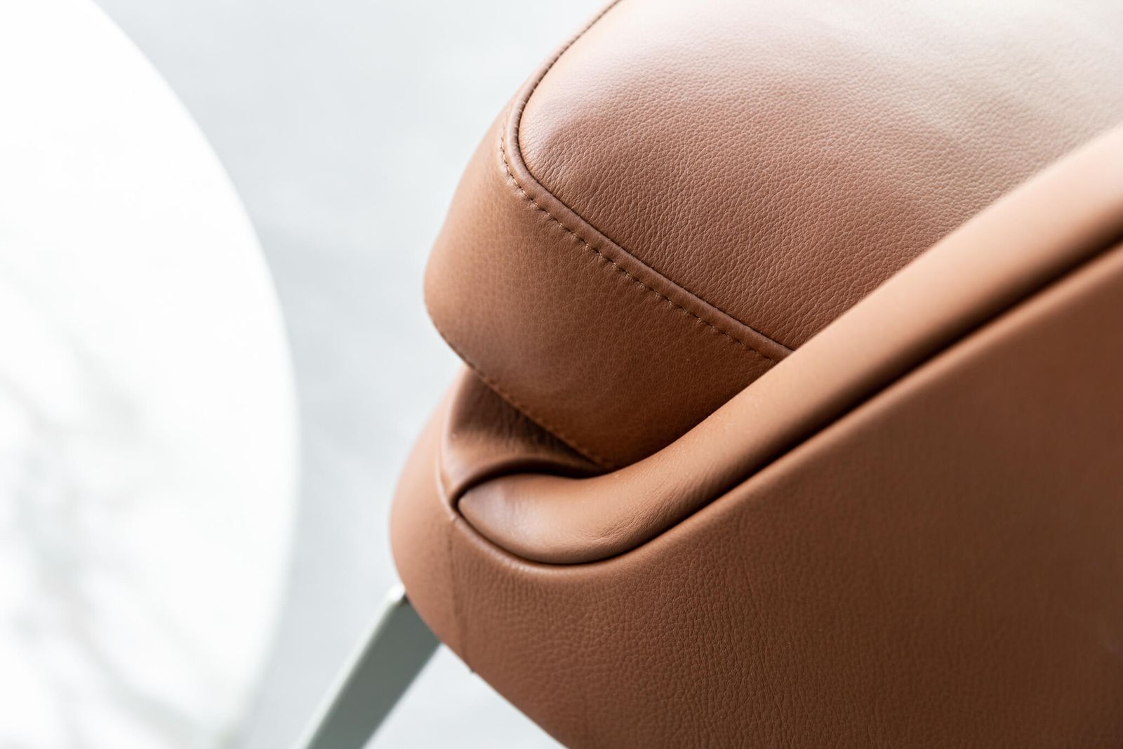 Flexform Кресло Gatsby от Flexform — в интерьере