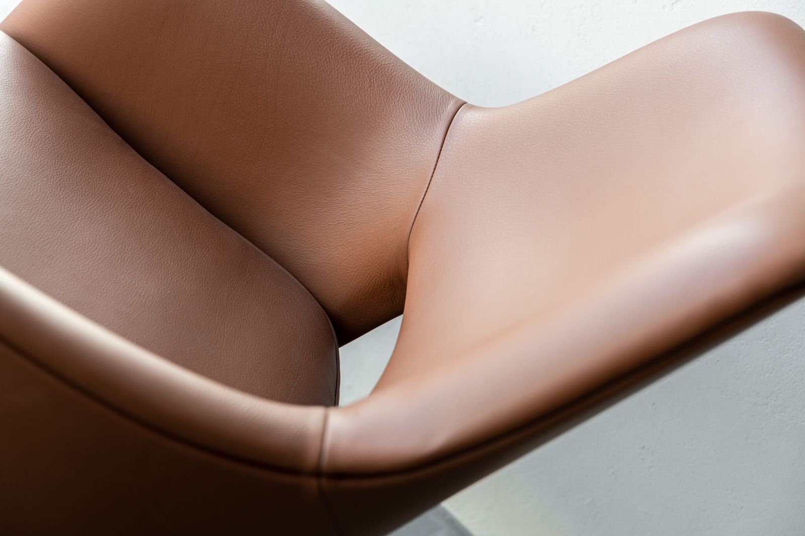 Flexform Кресло Gatsby от Flexform — в интерьере
