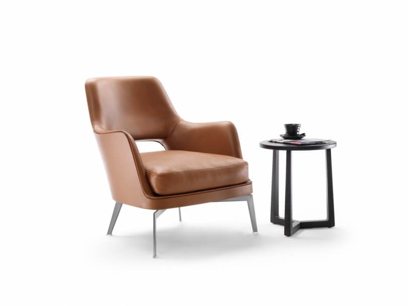 Flexform Кресло Gatsby от Flexform