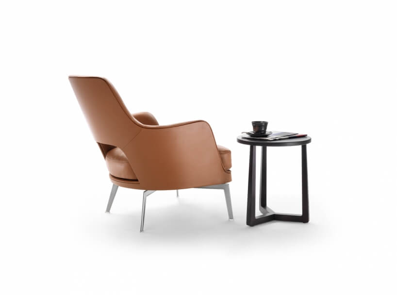 Flexform Кресло Gatsby от Flexform