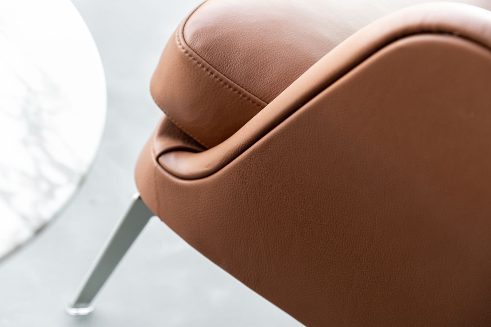Flexform Кресло Gatsby от Flexform — в интерьере