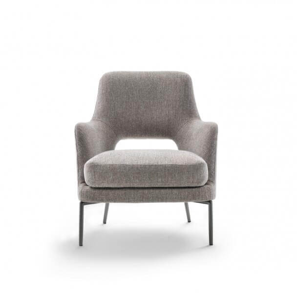 Flexform Кресло Joyce Elegance 987 от Flexform