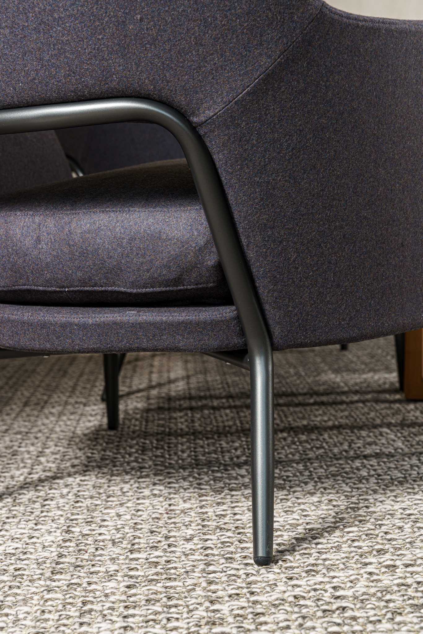 Flexform Кресло Joyce Elegance 987 от Flexform — в интерьере