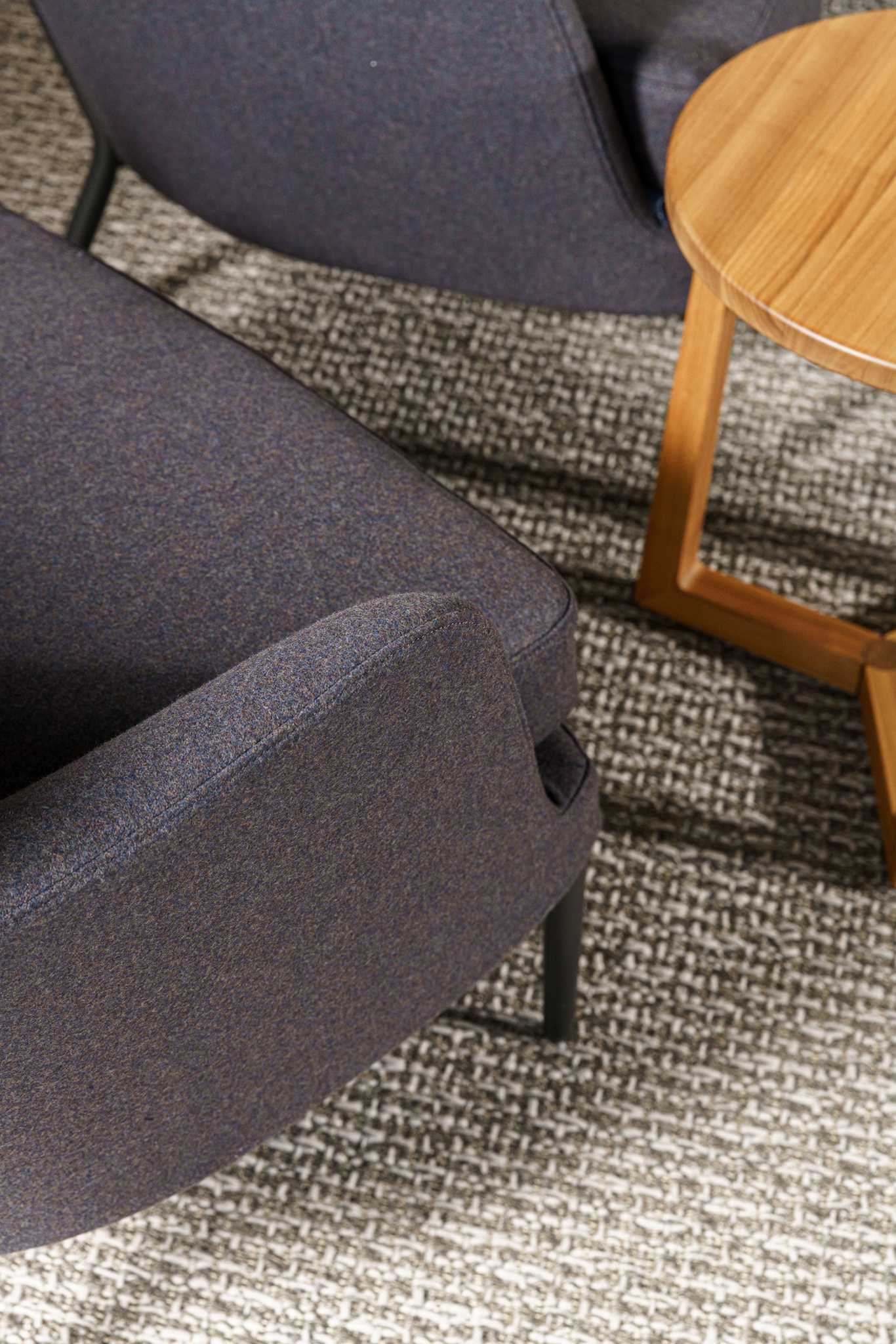 Flexform Кресло Joyce Elegance 987 от Flexform — в интерьере
