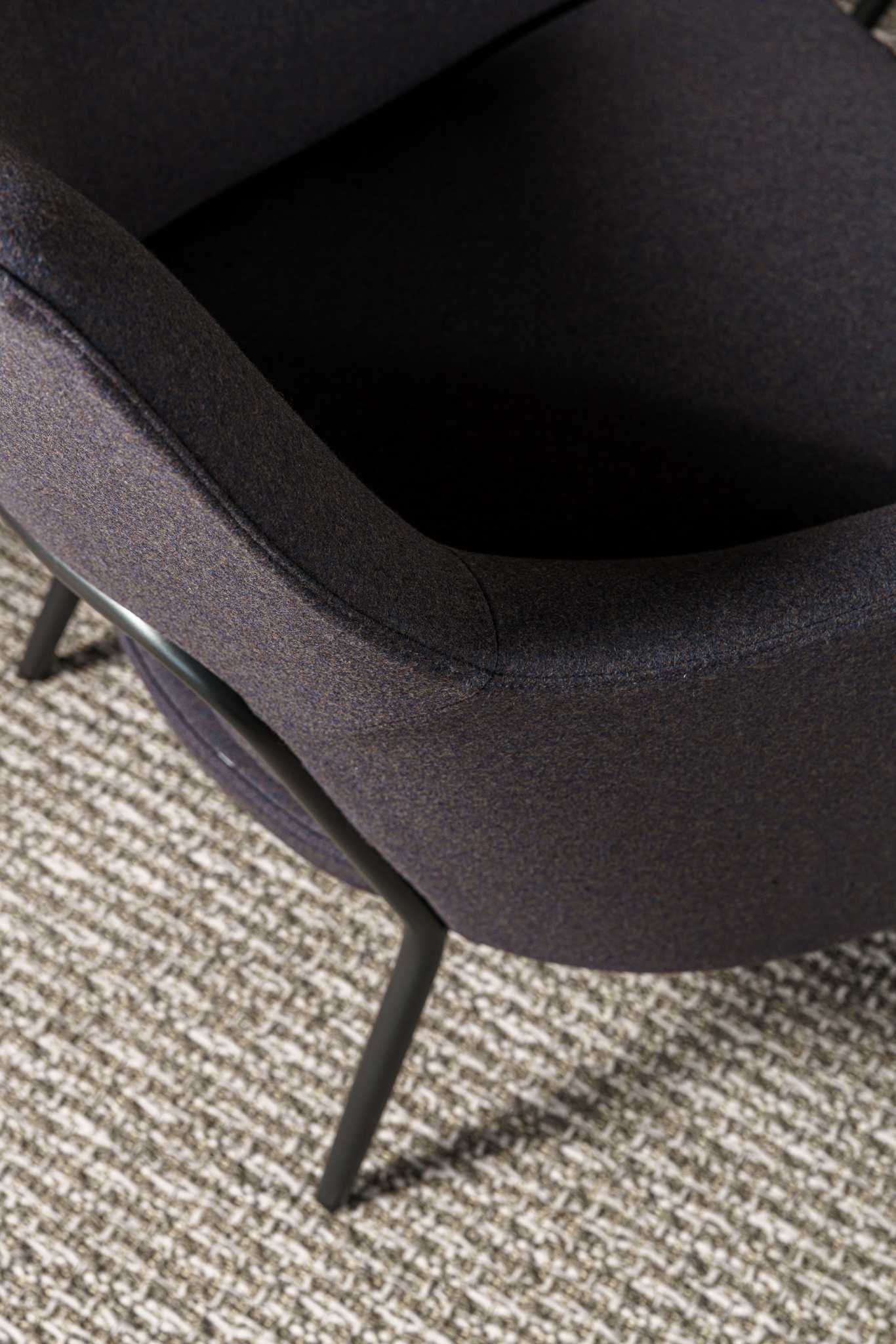 Flexform Кресло Joyce Elegance 987 от Flexform — в интерьере