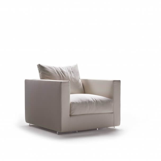 Flexform Кресло Magnum от Flexform